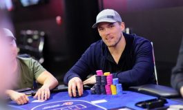 Алекс Фоксен стал миллионером благодаря WPT Five Diamond