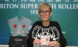 В главном событии Triton Poker разделили победу Йонг и Пол Фуа