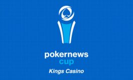 С 9 по 19 мая в болгарском городке Кулата будет проходить PokerNews Cup