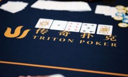 Серия Triton Poker побьет рекорд по наивысшим бай-инам для покерных турниров