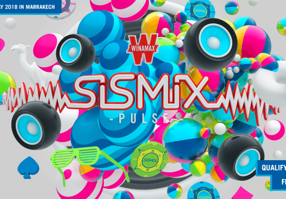 Главное событие Winamax SISMIX установило новый рекорд посещаемости