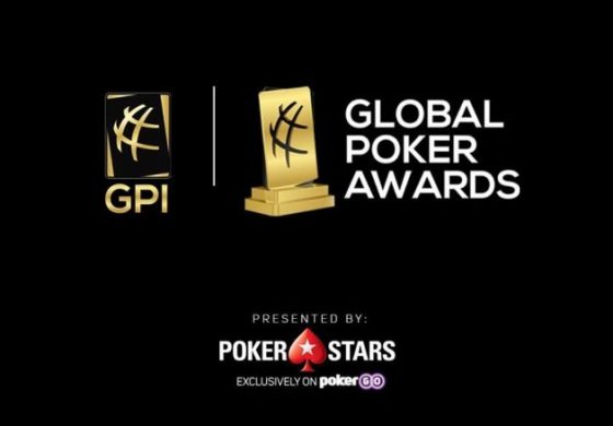 Global Poker Awards пройдет 5 апреля в Лас-Вегасе