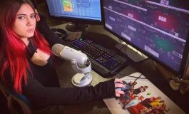 Лилия Новикова. Благотворительный турнир в память об одной из самых успешных покеристок мира