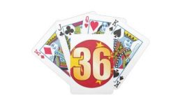 Правила покера на 36 карт