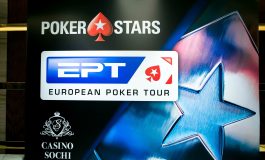 Юрий Маслянков – победитель EPT National в Сочи