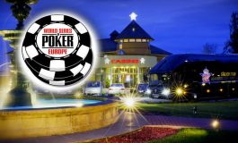 Чешский Розвадов готовится принять сразу де престижные покерные серии