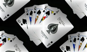 Пятикарточный покер: правила, стратегия