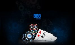 Как отыграть 888Poker бонус на первый депозит