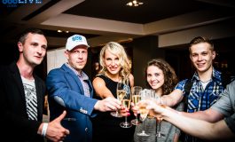 Прибалтийский покер: попади на 888Live Tallinn