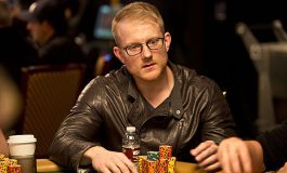 Джейсон Кун выиграл турнир серии в Тритоне, заработав $2,8 млн