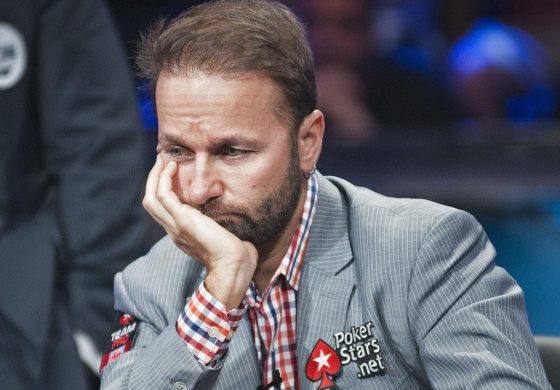 Даниэлю Негреану становится сложнее защищать PokerStars