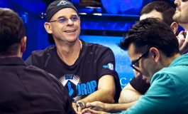 35 игроков примут участие в Big One for One Drop