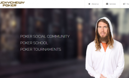 Эндрю Лихтербергер запускает собственный покер-рум