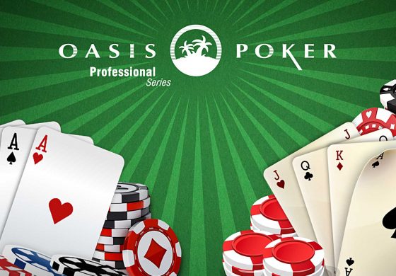 Правила игры в Оазис покер