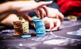 Основные нюансы и правила пот-лимитной Омахи