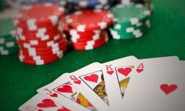 Обзор программы Poker Tournament