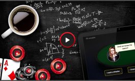 Школа покера PokerStars
