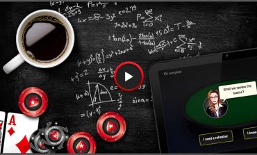 Школа покера PokerStars