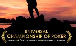 Сеть Microgaming собирается определить лучшего игрока Вселенной