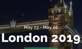 Александр Реард лидирует после дня 1а на Unibet Open London