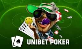Обновленный Unibet будет запущен 1 декабря