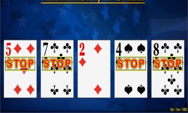 Казино автомат American poker