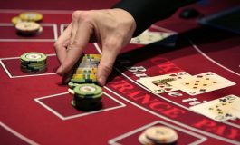 Что такое анте в покере?