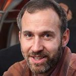 Антон Каневский