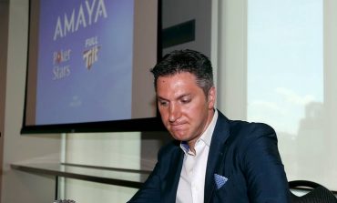 Дэвид Баазов присвоил себе деньги на благотворительность