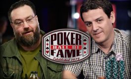 Брансон и Мортенсен войдут в Зал Славы Покера