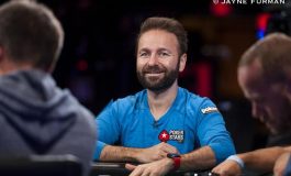 Даниэль Негреану планирует поучаствовать в недорогих турнирах на Мировой Покерной Серии