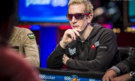 Гроспелье стал лидером GG