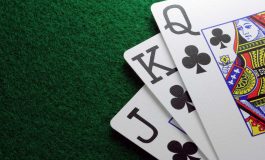 Что такое гатшот в покере?