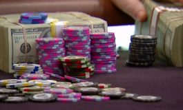 Кэш покер "Большая игра"