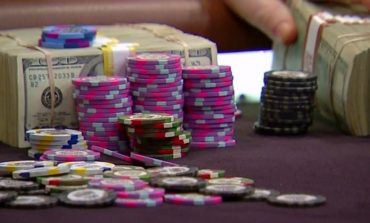 Кэш покер "Большая игра"