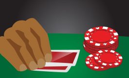 Стратегия игры в китайский покер Ананас