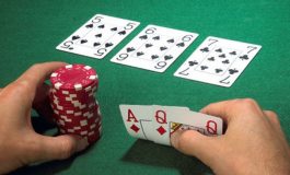 Коннекторы в покере