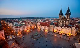 PokerStars вернулся в Чехию