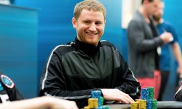 Дэвид Питерс выиграл титул чемпиона US Poker Open