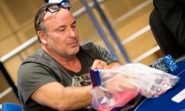 Аматор выиграл суперхайроллер WSOPE