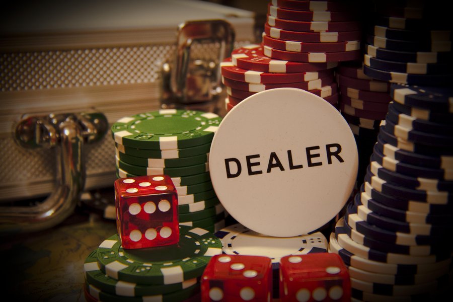dealer