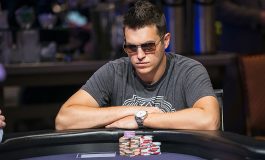 Американец решил «раскрутиться» со 100 долларов до 10 тысяч при помощи покера