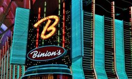 Опубликовано расписание серии Binion’s Summer
