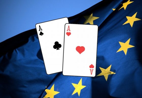Обзор лучших европейских покер румов