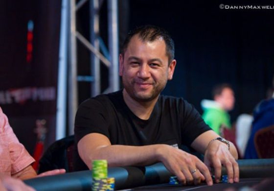 Роб Янг продвигает идею борьбы с нечестной игрой с помощью новой организации