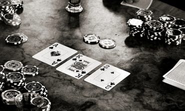 Флоп в покере и его значимость для игры