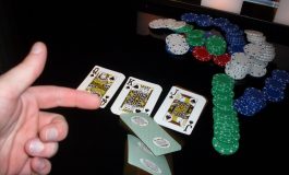 Что такое фолд в покере?