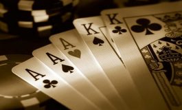 Что такое Фулл Хаус в покере