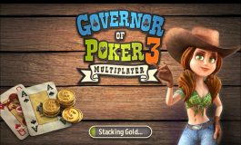 Обзор игры Король покера 3