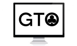 Что такое ГТО в покере